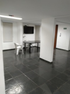 Apartamento à venda com 2 quartos, 52m² - Foto 27