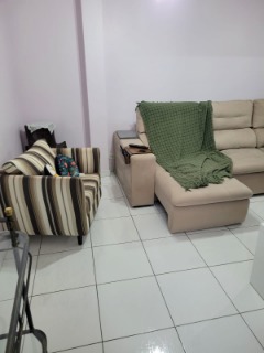 Apartamento à venda com 3 quartos, 82m² - Foto 3