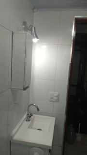 Apartamento à venda com 2 quartos, 52m² - Foto 9