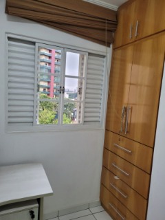 Apartamento à venda com 3 quartos, 82m² - Foto 13