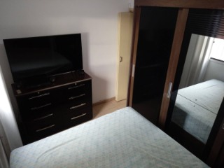 Apartamento à venda com 3 quartos, 59m² - Foto 9