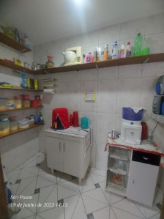 Sobrado à venda com 3 quartos, 197m² - Foto 12