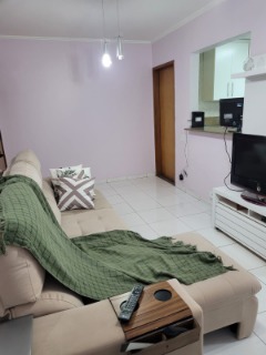 Apartamento à venda com 3 quartos, 82m² - Foto 5