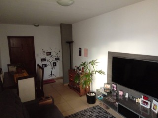 Apartamento à venda com 3 quartos, 59m² - Foto 1