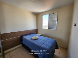 Apartamento à venda com 2 quartos, 48m² - Foto 6