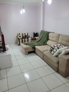 Apartamento à venda com 3 quartos, 82m² - Foto 4