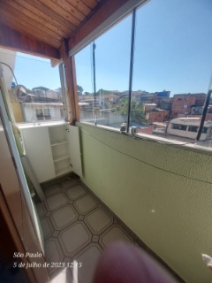 Casa para alugar com 3 quartos, 100m² - Foto 10