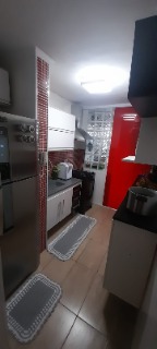 Apartamento à venda com 2 quartos, 53m² - Foto 8