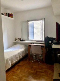 Apartamento à venda com 3 quartos, 87m² - Foto 9