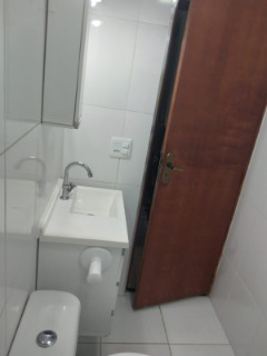 Apartamento à venda com 2 quartos, 52m² - Foto 14