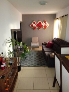 Apartamento à venda com 3 quartos, 59m² - Foto 13