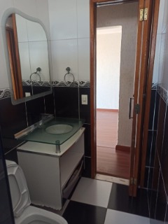 Apartamento à venda com 2 quartos, 53m² - Foto 8