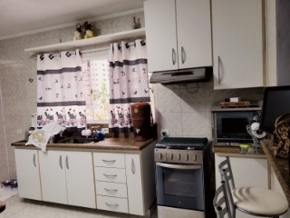 Apartamento à venda com 3 quartos, 82m² - Foto 8