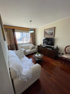 Apartamento à venda com 2 quartos, 90m² - Foto 12