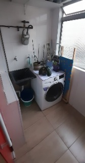 Apartamento à venda com 2 quartos, 53m² - Foto 11