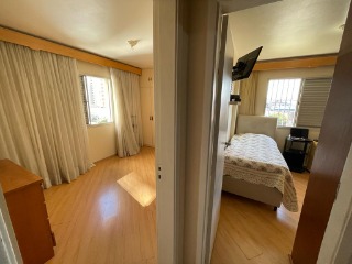 Apartamento à venda com 2 quartos, 90m² - Foto 6