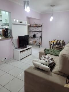 Apartamento à venda com 3 quartos, 82m² - Foto 1