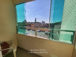 Apartamento à venda com 2 quartos, 48m² - Foto 4