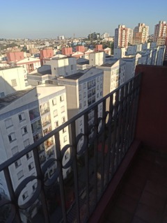 Apartamento à venda com 2 quartos, 53m² - Foto 11