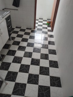 Apartamento à venda com 2 quartos, 52m² - Foto 1