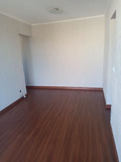 Apartamento à venda com 2 quartos, 53m² - Foto 3