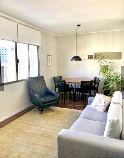 Apartamento à venda com 3 quartos, 87m² - Foto 3