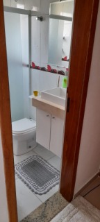 Apartamento à venda com 2 quartos, 53m² - Foto 16