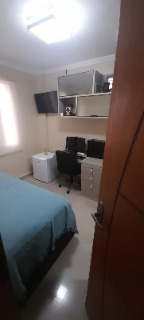 Apartamento à venda com 2 quartos, 53m² - Foto 14