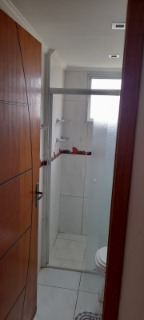 Apartamento à venda com 2 quartos, 53m² - Foto 17