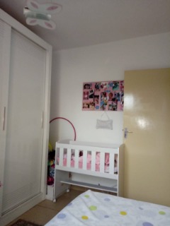 Apartamento à venda com 3 quartos, 59m² - Foto 20