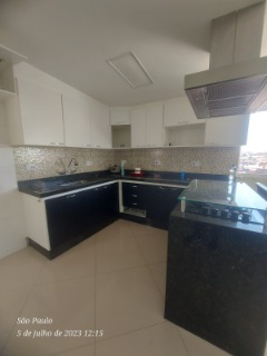 Casa para alugar com 3 quartos, 100m² - Foto 9