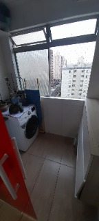 Apartamento à venda com 2 quartos, 53m² - Foto 10