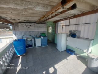 Casa para alugar com 3 quartos, 100m² - Foto 5