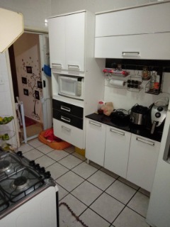 Apartamento à venda com 3 quartos, 59m² - Foto 5