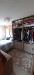 Apartamento à venda com 2 quartos, 53m² - Foto 12