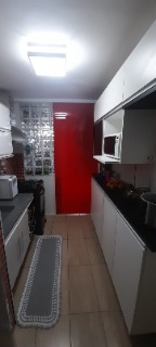 Apartamento à venda com 2 quartos, 53m² - Foto 9