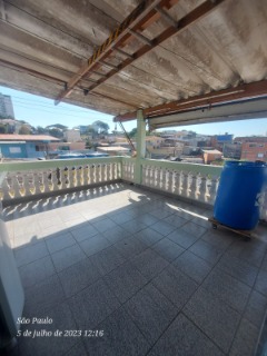 Casa para alugar com 3 quartos, 100m² - Foto 6