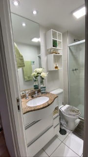 Apartamento à venda com 2 quartos, 47m² - Foto 19