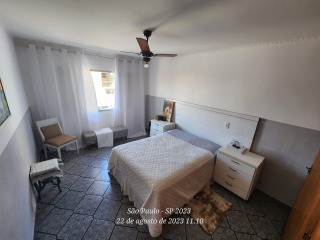 Casa à venda com 4 quartos, 125m² - Foto 14