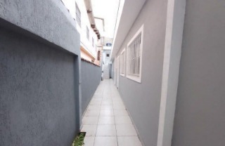 Casa à venda com 3 quartos, 95m² - Foto 4