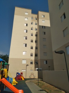 Apartamento à venda com 3 quartos, 62m² - Foto 8