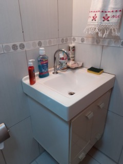 Apartamento à venda com 2 quartos, 55m² - Foto 12