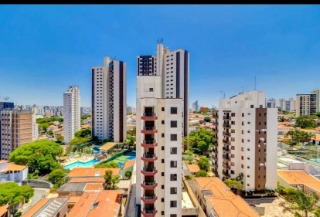 Apartamento à venda com 3 quartos, 120m² - Foto 22