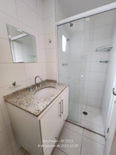 Apartamento à venda com 2 quartos, 54m² - Foto 7