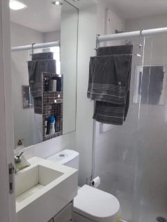 Apartamento à venda com 2 quartos, 59m² - Foto 12