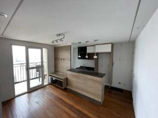 Apartamento à venda com 2 quartos, 53m² - Foto 3