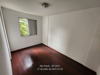 Apartamento à venda com 2 quartos, 52m² - Foto 4