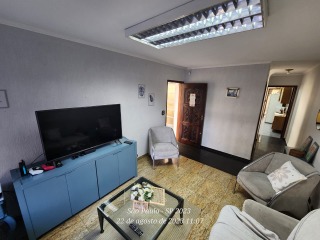 Casa à venda com 4 quartos, 125m² - Foto 28