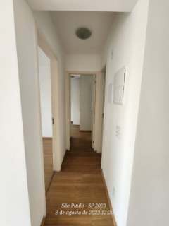 Apartamento à venda com 2 quartos, 54m² - Foto 14