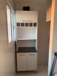 Apartamento à venda com 2 quartos, 52m² - Foto 7